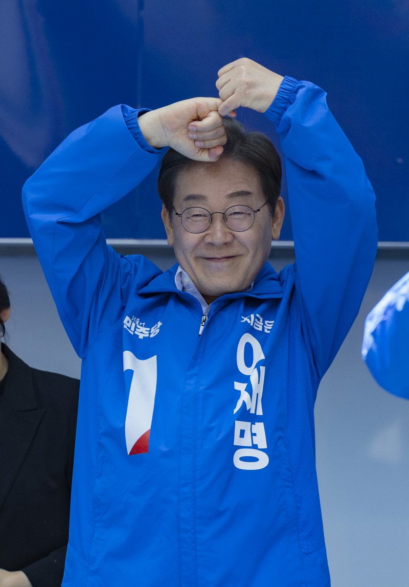 이번엔 PK… 해양수도 부산 vs 경제대통령 vs 금융수도 부산 [6·3 대선]