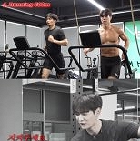 샤이니 민호 ″코피 나는 줄″′…홍범석과 극한 운동