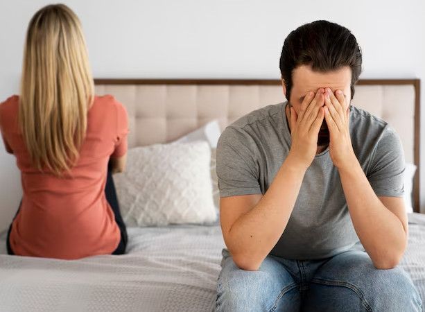 뜨밤 보내자 상간女가 쓰는 향수 사온 남편 '뻔뻔'