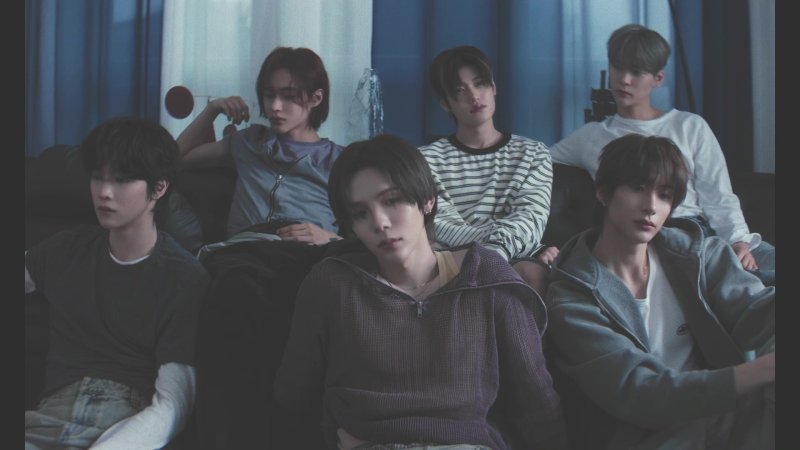 라이즈를 여행하는 브리즈를 위한 안내서 '오디세이' 프리미어…부유(浮遊)함이 부유(富有)하네