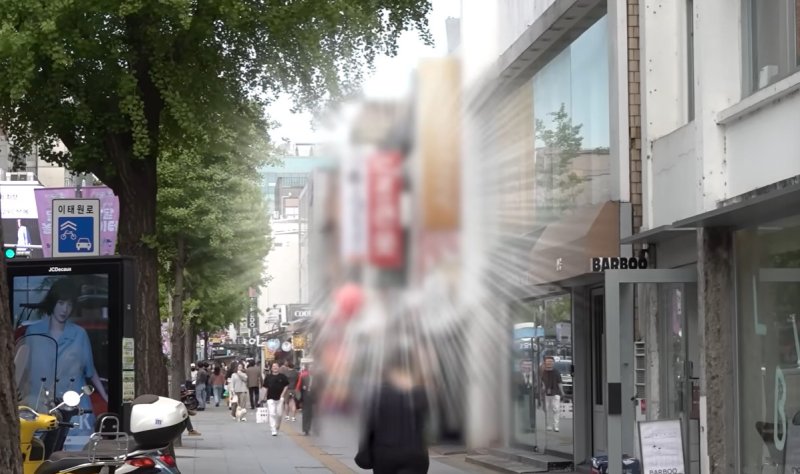 선우용여 65년째 이태원 건물주 "母, 셋돈 많이 받지 말라고"