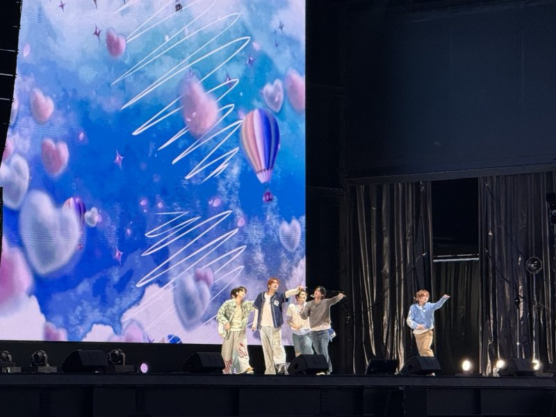 2025 오사카 엑스포 한국의날 M콘서트