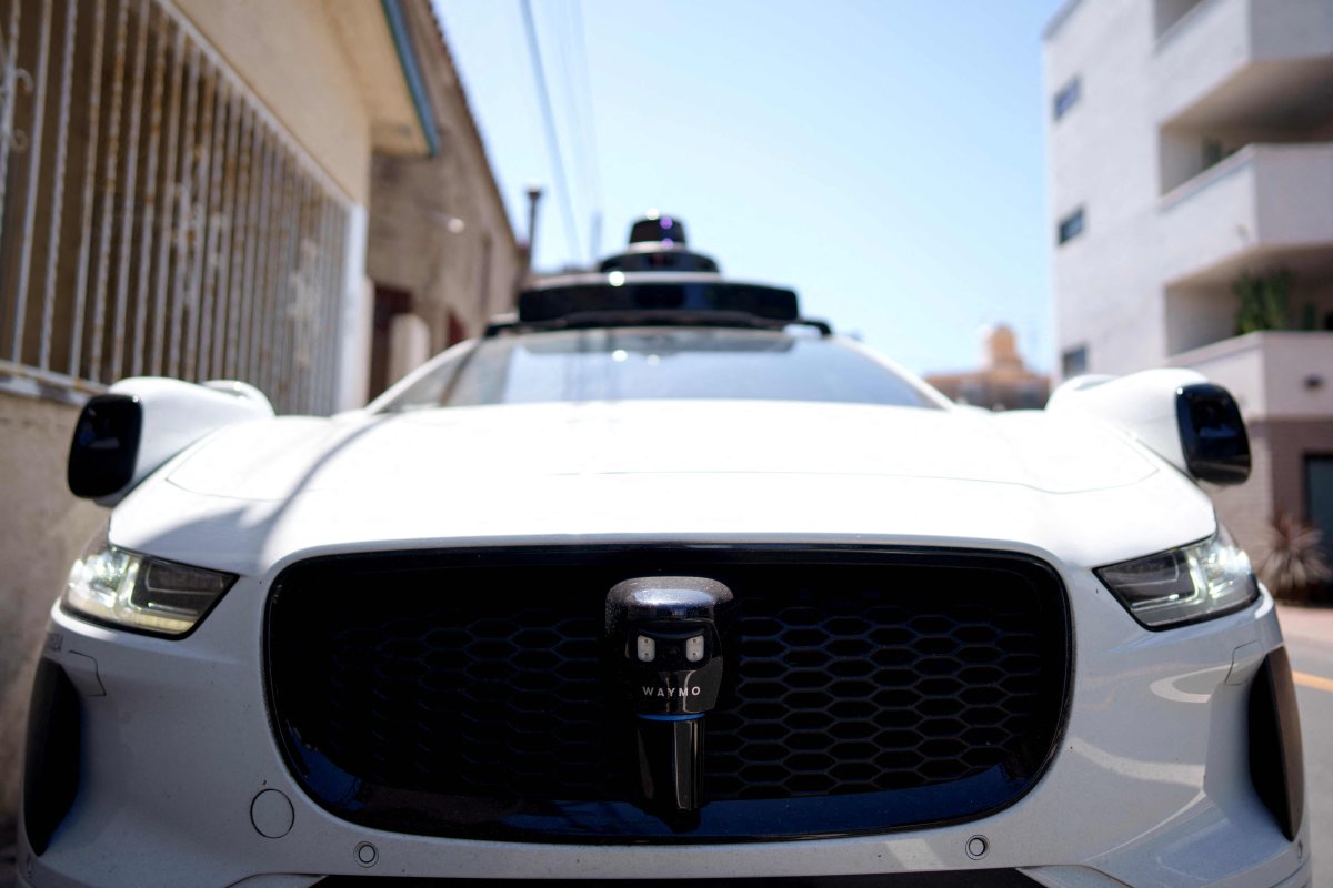 구글 자율주행기업 웨이모 로보 택시 뉴욕에서도 운행 - 파이낸셜뉴스