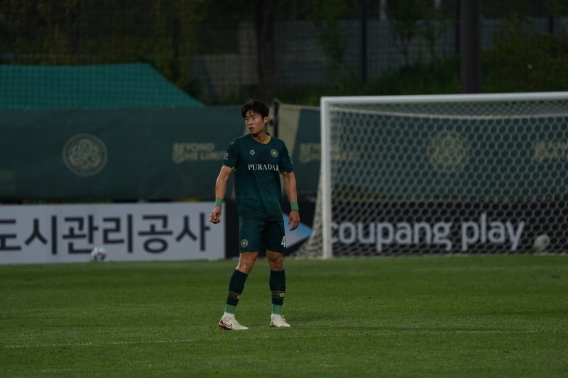 김포 안창민 (출처=연합뉴스)