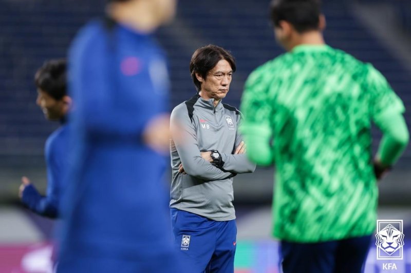 월드컵 개막이 1년도 남지 않은 시점에서 현지를 경험할 수 있다는 것은 큰 장점이다. (대한축구협회 제공)