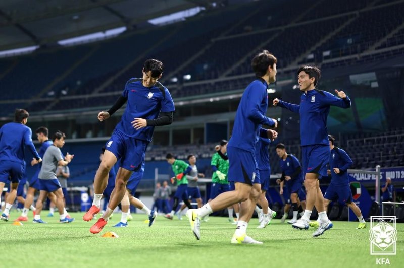 KFA는 본선 개막까지 남미, 유럽, 아프리카 등 모든 대륙 국가들과의 평가전을 추진 중이다. (대한축구협회 제공)