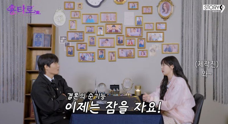 현아, 남편 용준형 향한 애정 "관식 스타일"…결혼 일상·침대 독사진 공개