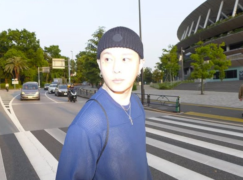 현아, 남편 용준형 향한 애정 "관식 스타일"…결혼 일상·침대 독사진 공개