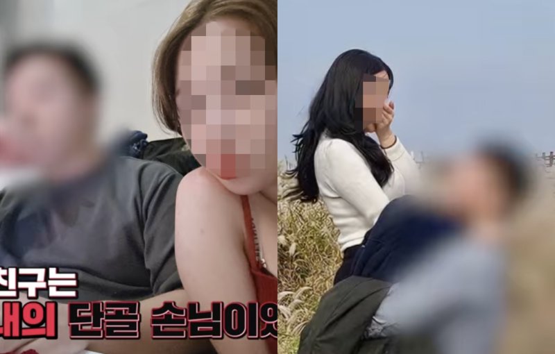 "600번 성매매에 성병까지"…베트남女와 결혼한 한국男의 비극
