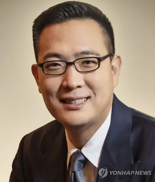 김동선 한화호텔앤드리조트 부사장 (출처=연합뉴스)