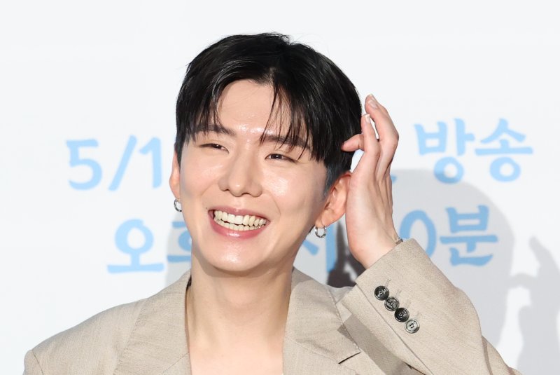 해외서 호의호식? 류수영 "연예인 뱃놀이 아냐…고생" (종합)[N현장]