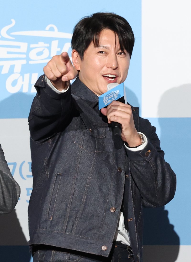 해외서 호의호식? 류수영 연예인 뱃놀이 아냐…고생 (종합)[N현장]