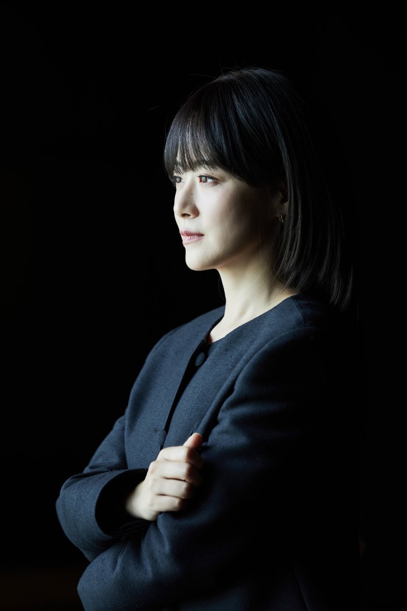 '주차금지' 류현경 직장 내 성희롱 장면, 수치심에 눈물 났다