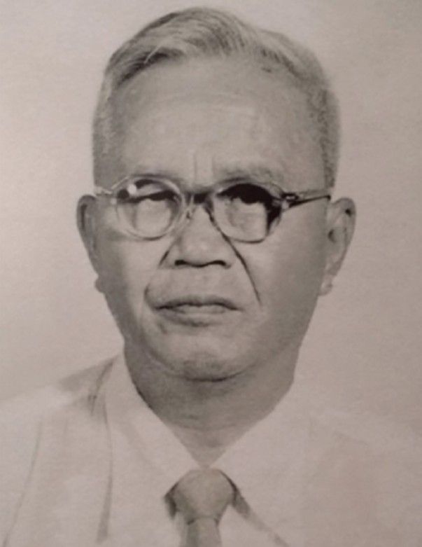 애국지사 권도인 선생