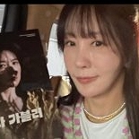 김정은, 이영애 팬이었네 ″혼자 미치게 좋았던 기분″