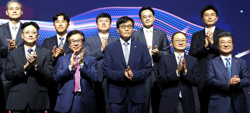 "기초연금 제도 개선, 일률적 정년 연장 부작용 커"…초고령사회 빈곤과 노동 정책 방향은