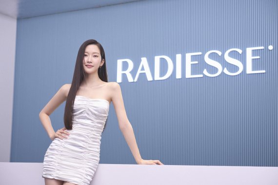 멀츠 에스테틱스 코리아, 레디어스 팝업 스튜디오 오픈