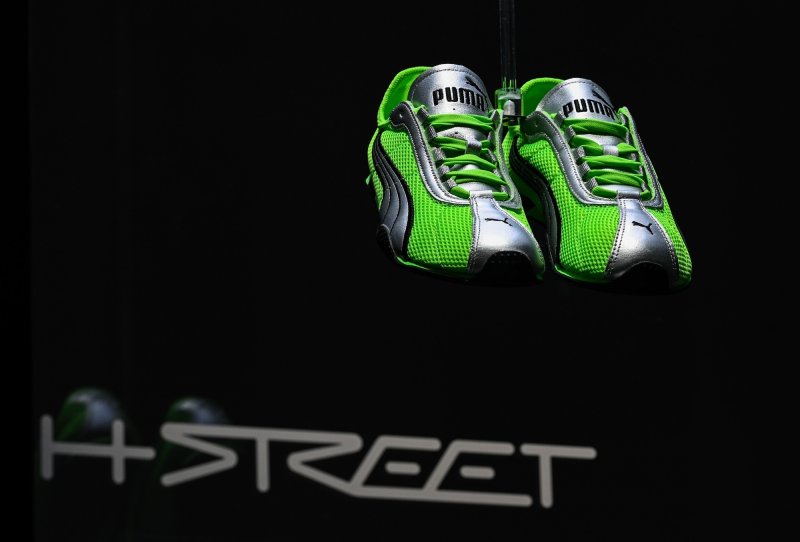 푸마는 16~18일 서울 성수동 소재 성수 Layer 41(레이어 41)에서 H-Street의 글로벌 론칭 이벤트인 'FUTURE ARCHIVES: THE H-STREET'을 진행한다.