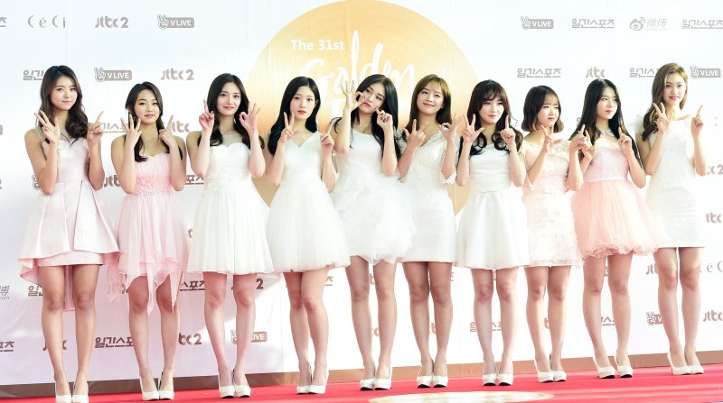 아이오아이, 10주년 앞두고 재결합? 내부 검토 중