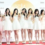 아이오아이, 10주년 앞두고 재결합? ″내부 검토 중″