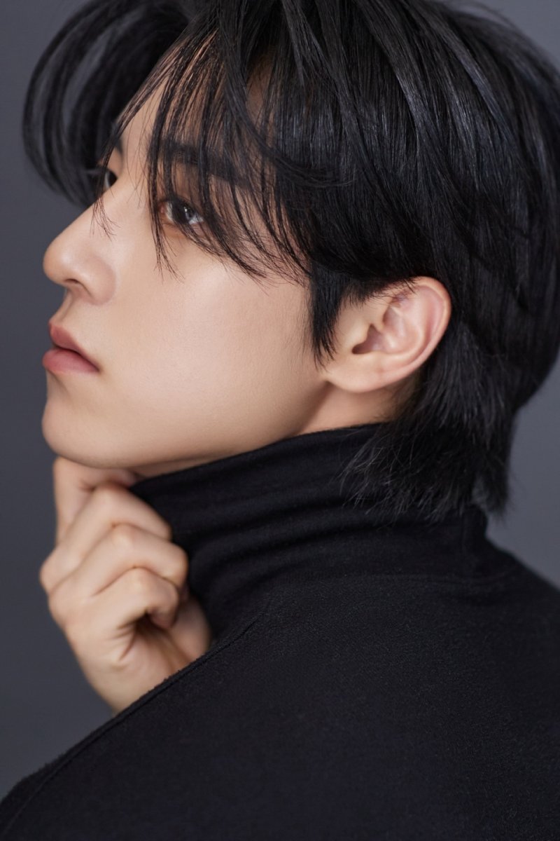 지호근, 숏폼 드라마 '연: 그날 밤, 종이 되다' 출연 확정