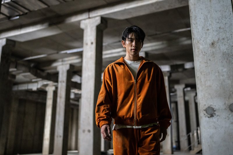 '하이파이브' 스틸 컷