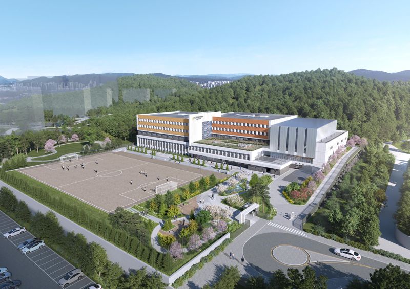 태영건설, 동탄지역 학교 4곳 신축공사 실시설계적격자 선정