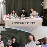 풍자 ″마지막 연애는 겨울…늘 결혼 생각하며 만나″