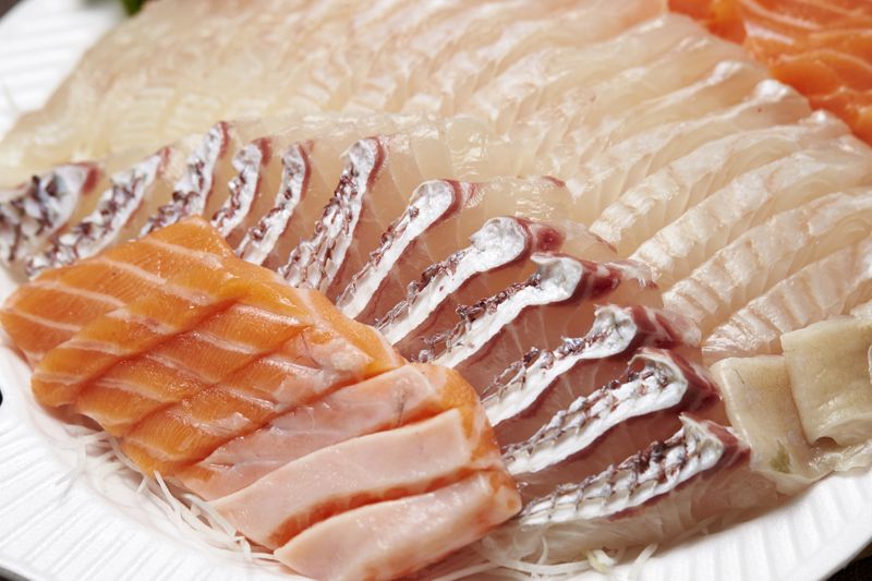 어패류 꼭 익혀 드세요 치사율 50% '이 병' 올해 첫 발생