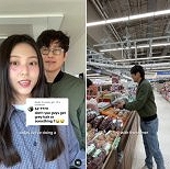 ″오빠 아니라 아빠?″ 60대 한국男 동안 비결에 해외 ′발칵′