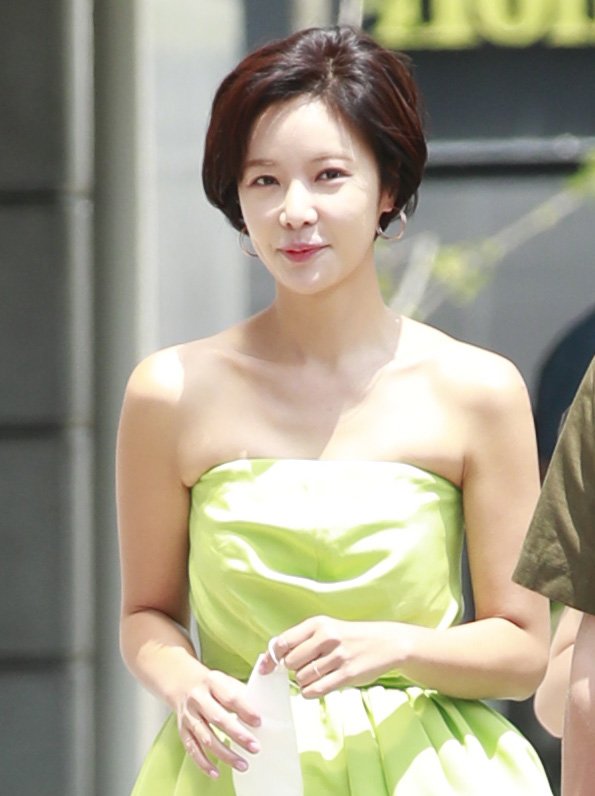 배우 황정음/뉴스1 ⓒ News1