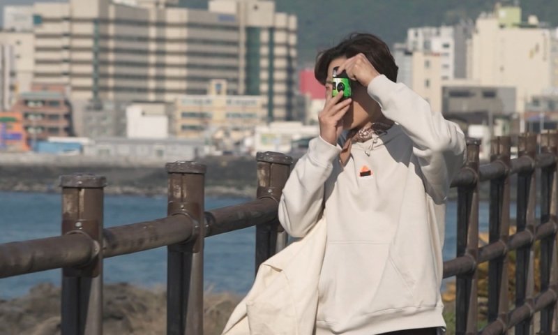 카이 '나혼자산다' 출격 "도망갈 생각으로…제주 두 집 살림"