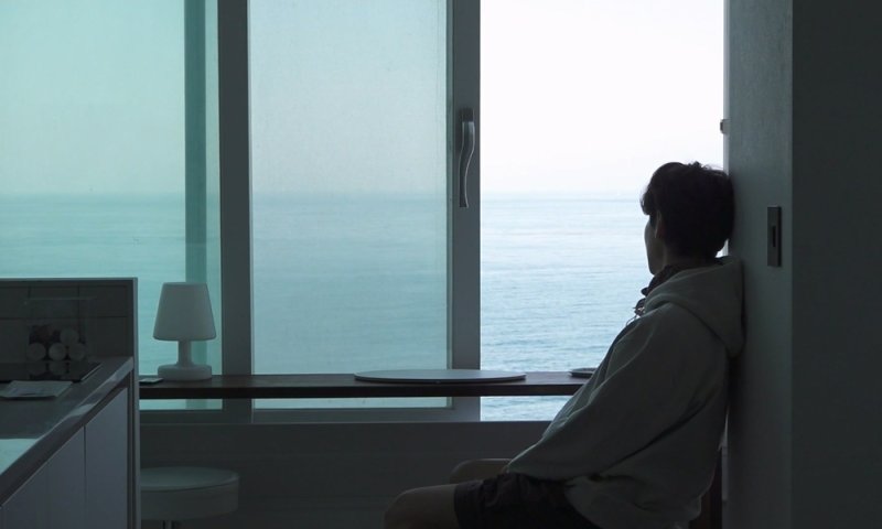 카이 '나혼자산다' 출격 "도망갈 생각으로…제주 두 집 살림"