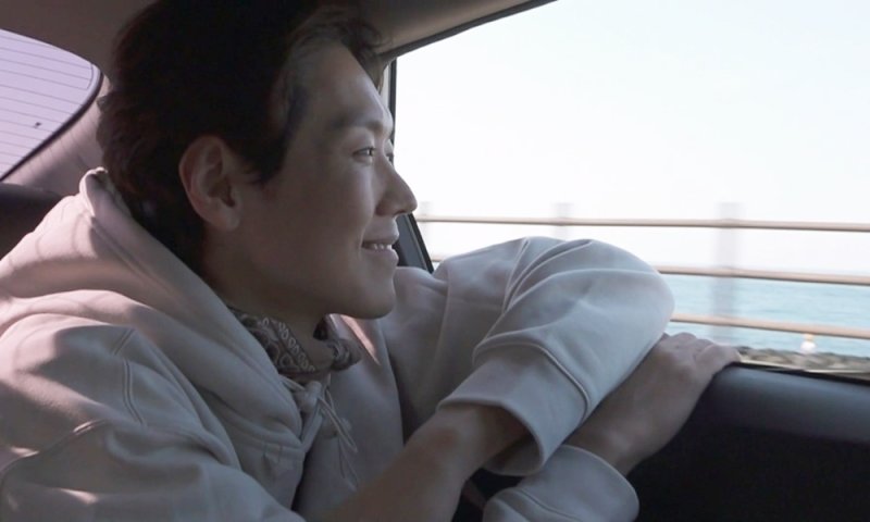 카이 '나혼자산다' 출격 도망갈 생각으로…제주 두 집 살림