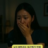 ″눈이 예쁘셔서″…콘서트 다녀온 뒤 모르는 사람에게 온 문자