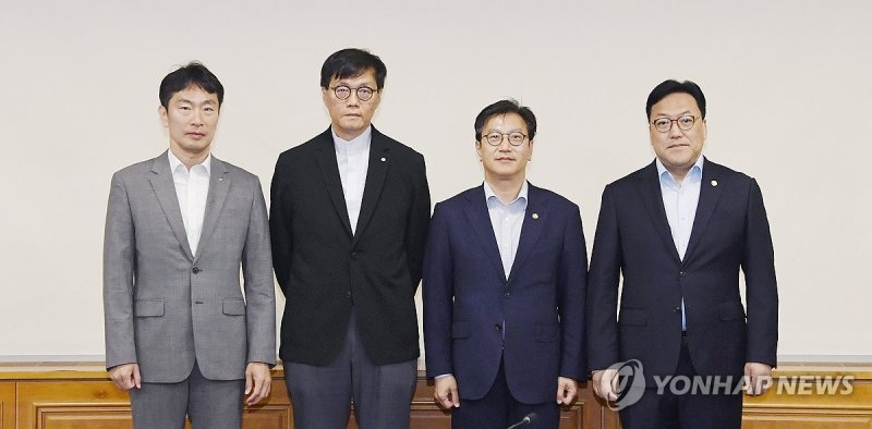 3단계 스트레스DSR 방안 내주 발표...지방 건설경기 고려해 차등적용