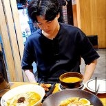 ′美명문대 재학′ 윤후, 듬직한 모습…폭풍성장 근황