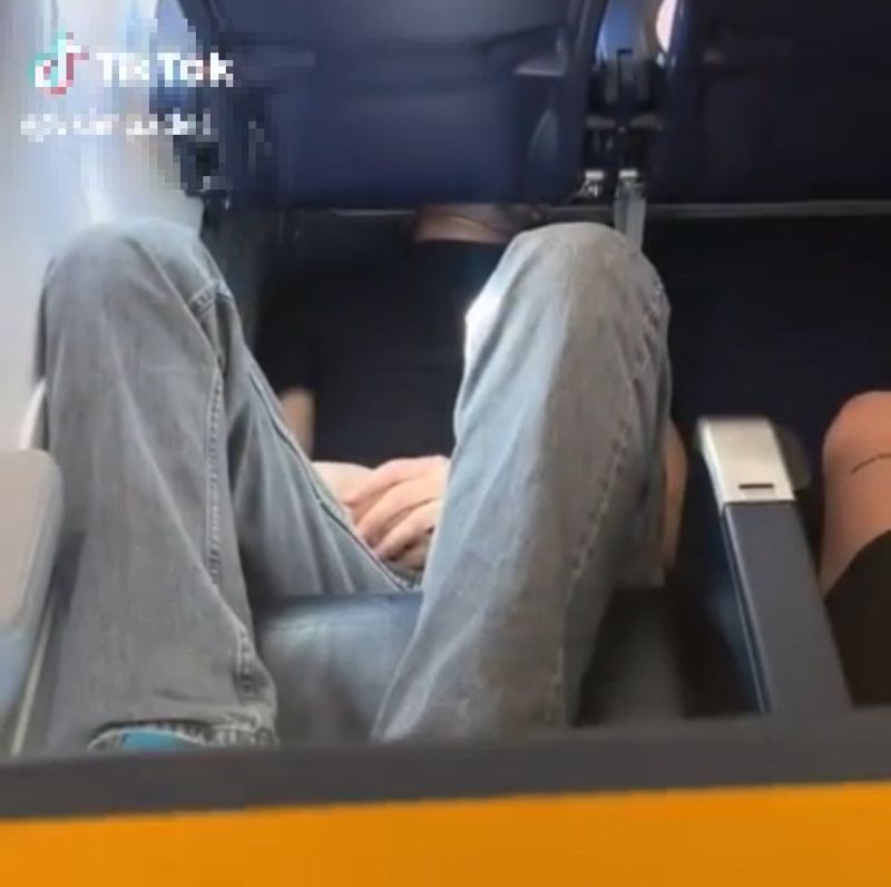 Airplane Floor Trick: Is it Safe?