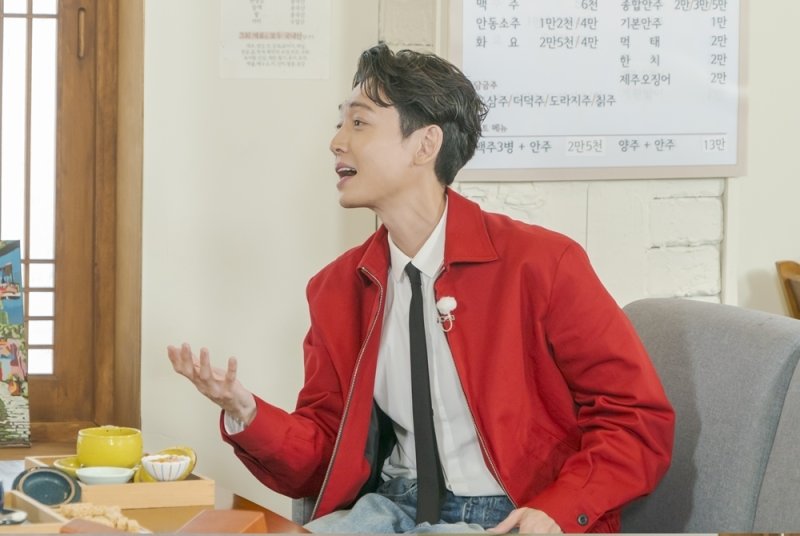 정경호♥수영 공개열애 13년차…드라마, 나 때문에 출연