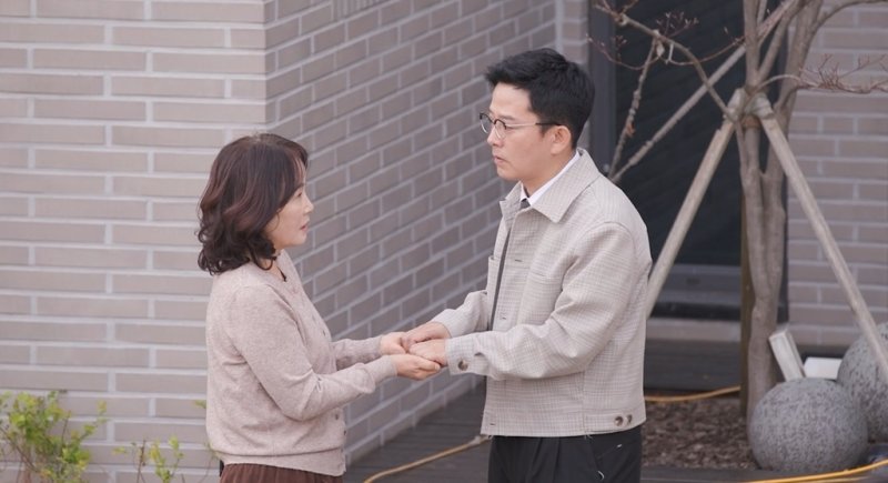 '미우새' 김지민 母 "김준호에게 섭섭했다" 고백