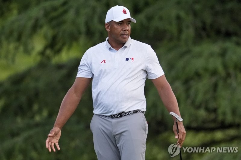 조나탄 베가스 (출처=연합뉴스)