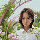 ′7번방′ 갈소원, 폭풍성장 ″장미보다 아름다워″