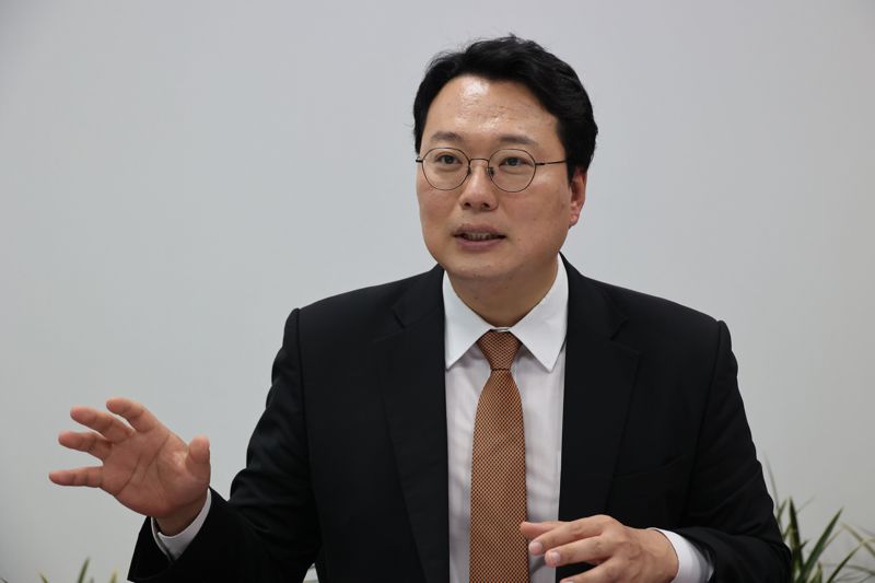 파이낸셜바카라사이트 쿠폰는 16일 바카라사이트 쿠폰 개혁신당 상임선대위원장과 국회 바카라사이트 쿠폰 의원실에서 인터뷰를 진행했다. 사진=서동일 기자