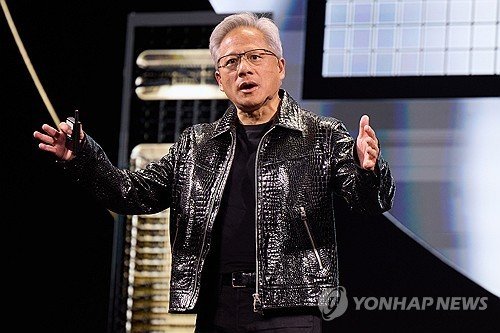 MS, 아마존 등 빅테크 의존 줄여가는 엔비디아
