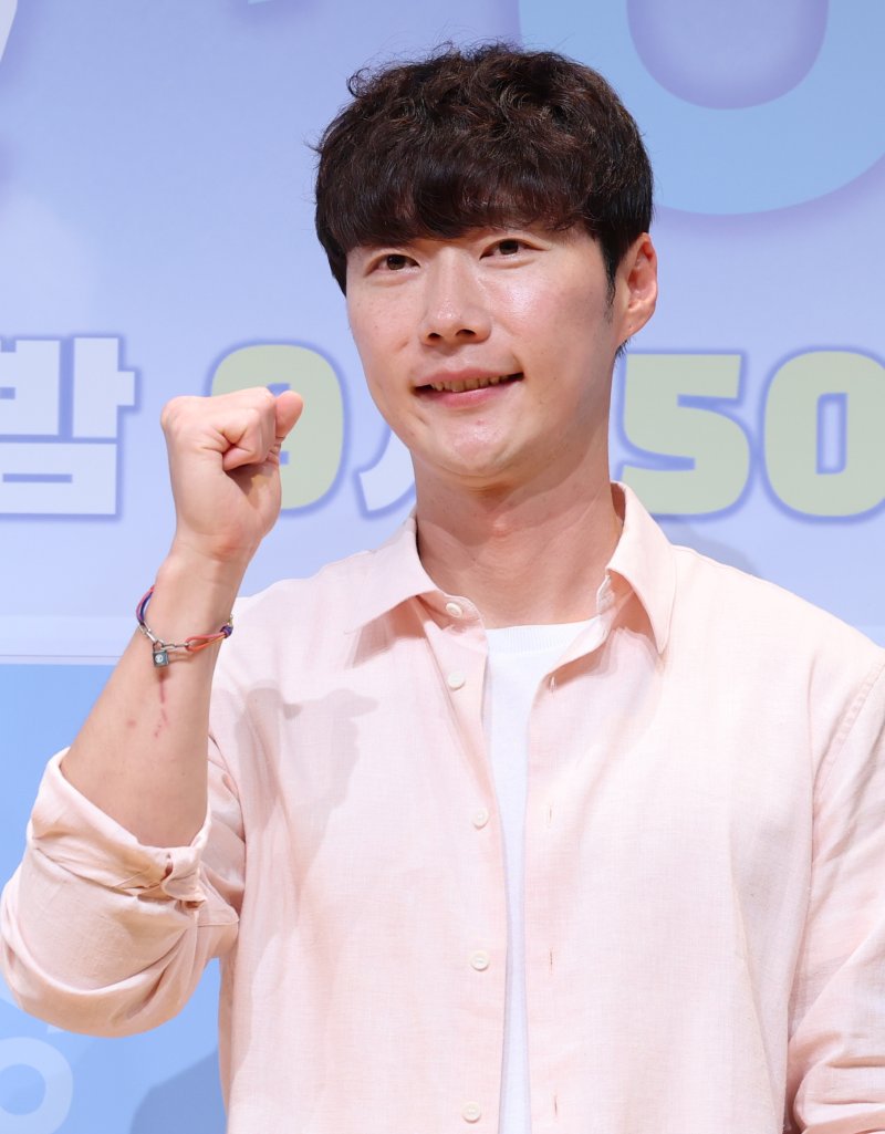 '가오정' PD 이민정, 6년 전부터 출연 제안…이제야 성사 [N현장]