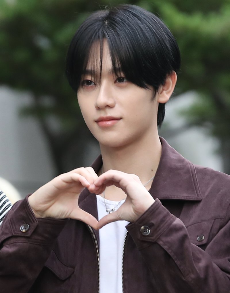 금동현, 일신상 사유로 활동 중지…이펙스 7인 체제