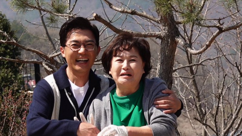 안재욱 美에서 뇌출혈 수술 후 5억 청구돼, 눈 감고 싶었다