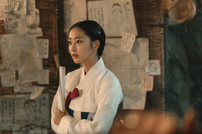 '혐관'에서 '운명'으로…'탄금' 이재욱·조보아 미스터리 로맨스 [OTT 화제작]