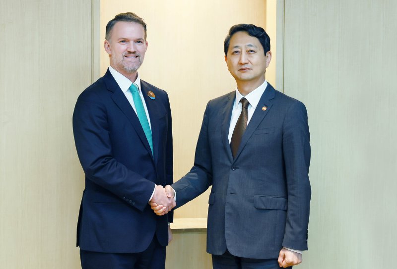 6월 중순 3차 기술협의 진행 전망...한미 관세 실무협의 대선 이후 될 듯