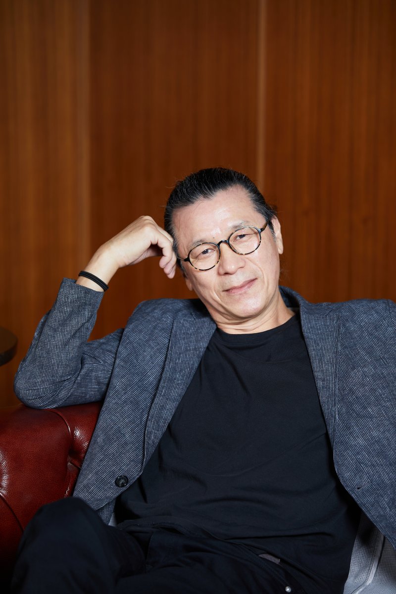 '주차금지' 김뢰하 "이번에도 강렬한 역할? 봉준호 지분 있죠"